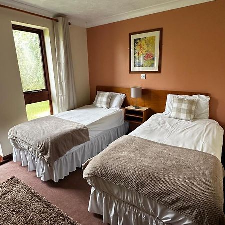 Farmhouse Inn Thaxted Extérieur photo
