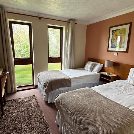 Farmhouse Inn Thaxted Extérieur photo