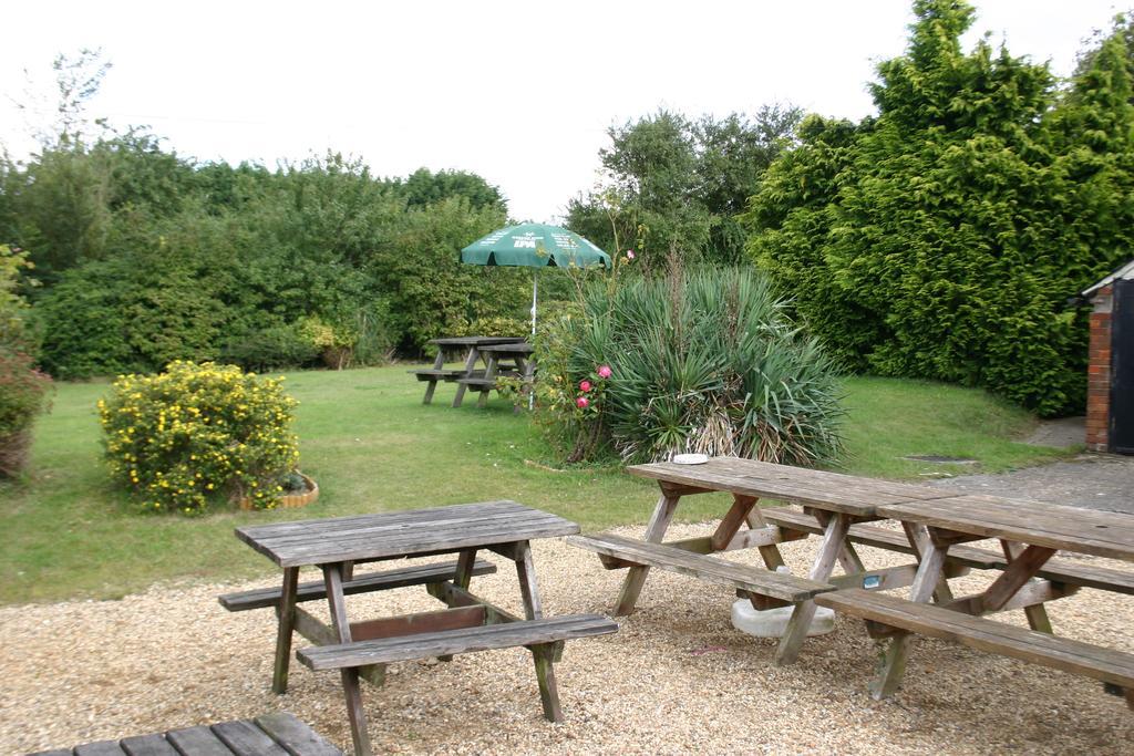 Farmhouse Inn Thaxted Extérieur photo