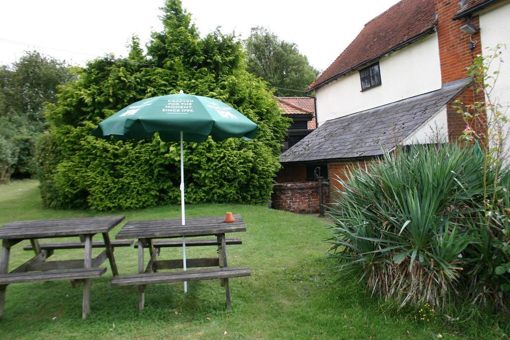 Farmhouse Inn Thaxted Extérieur photo