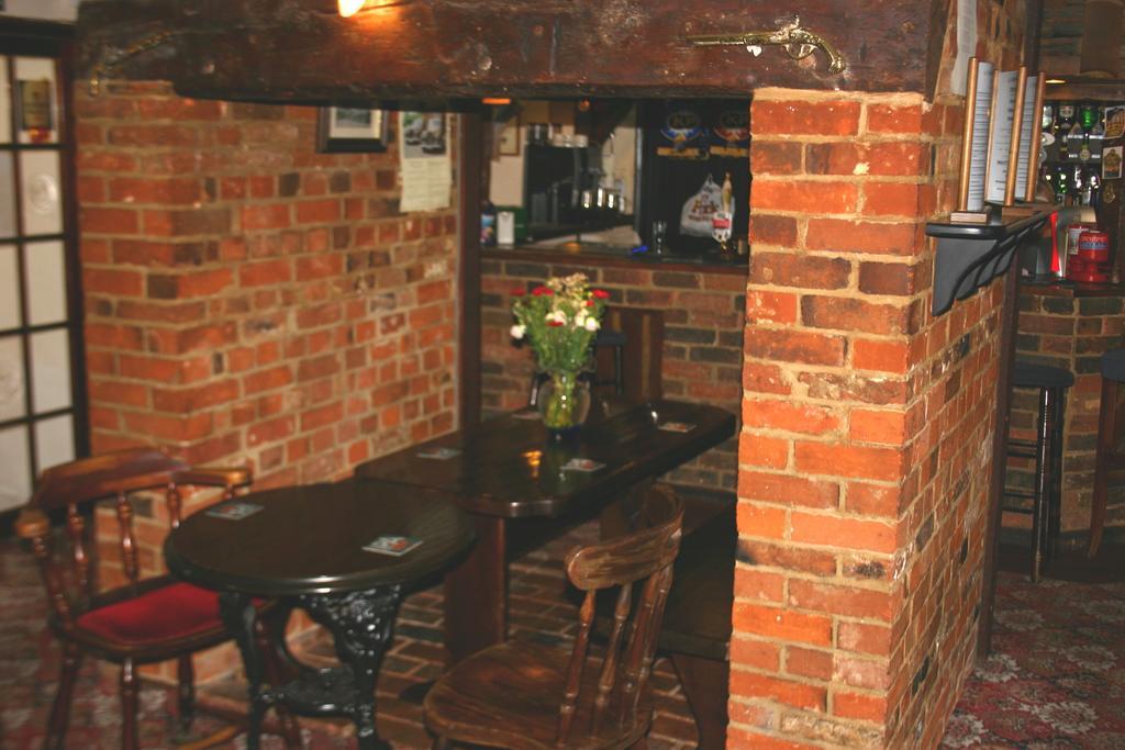 Farmhouse Inn Thaxted Extérieur photo
