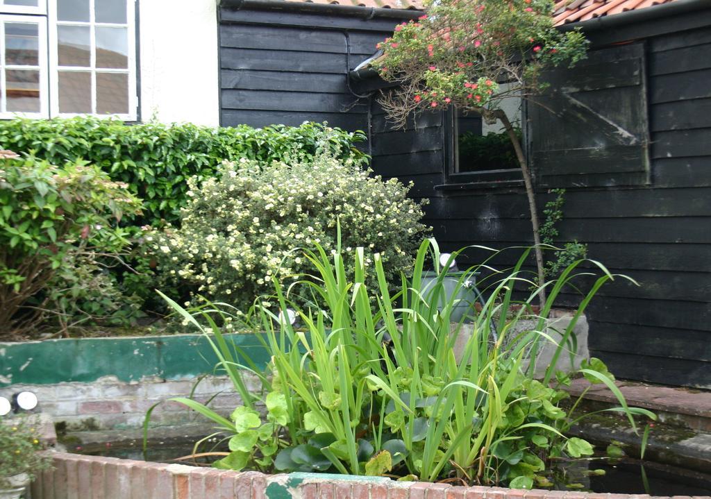 Farmhouse Inn Thaxted Extérieur photo
