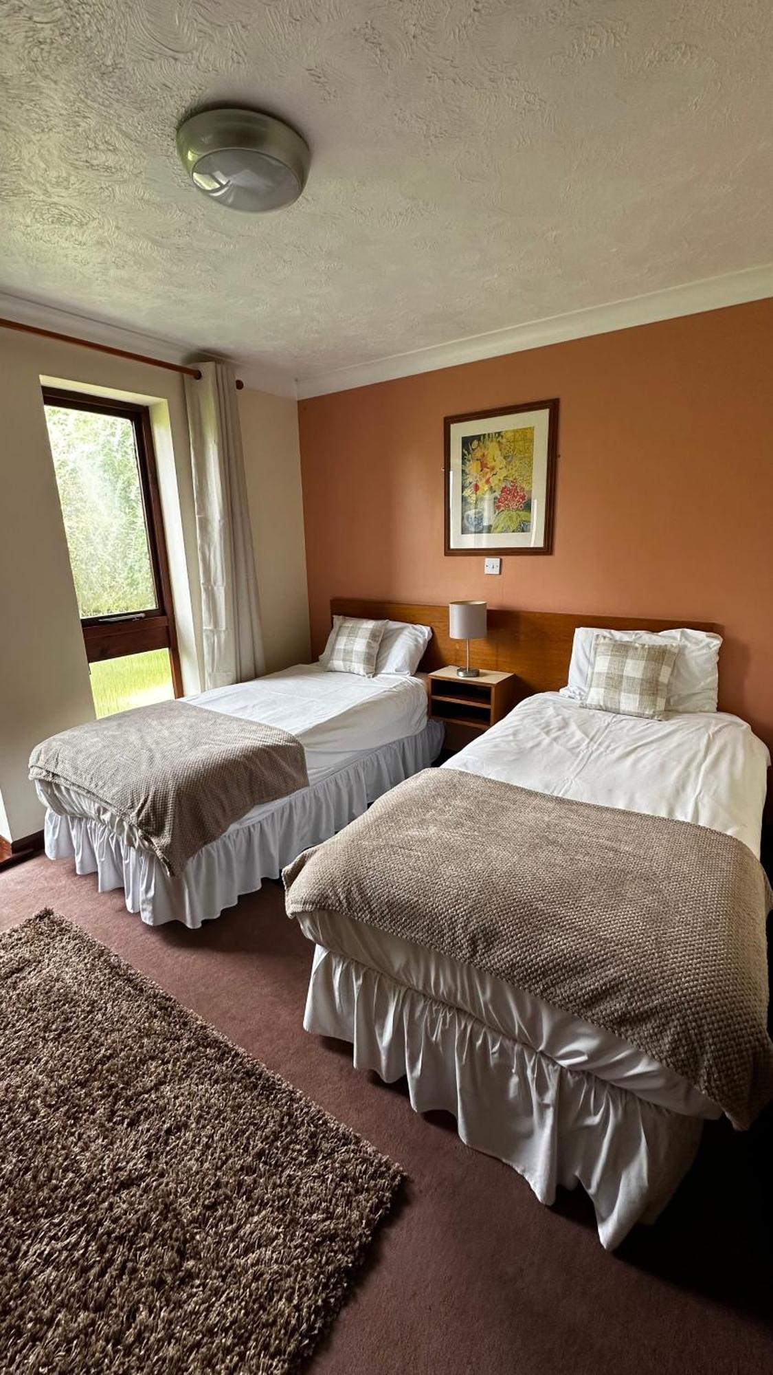 Farmhouse Inn Thaxted Extérieur photo