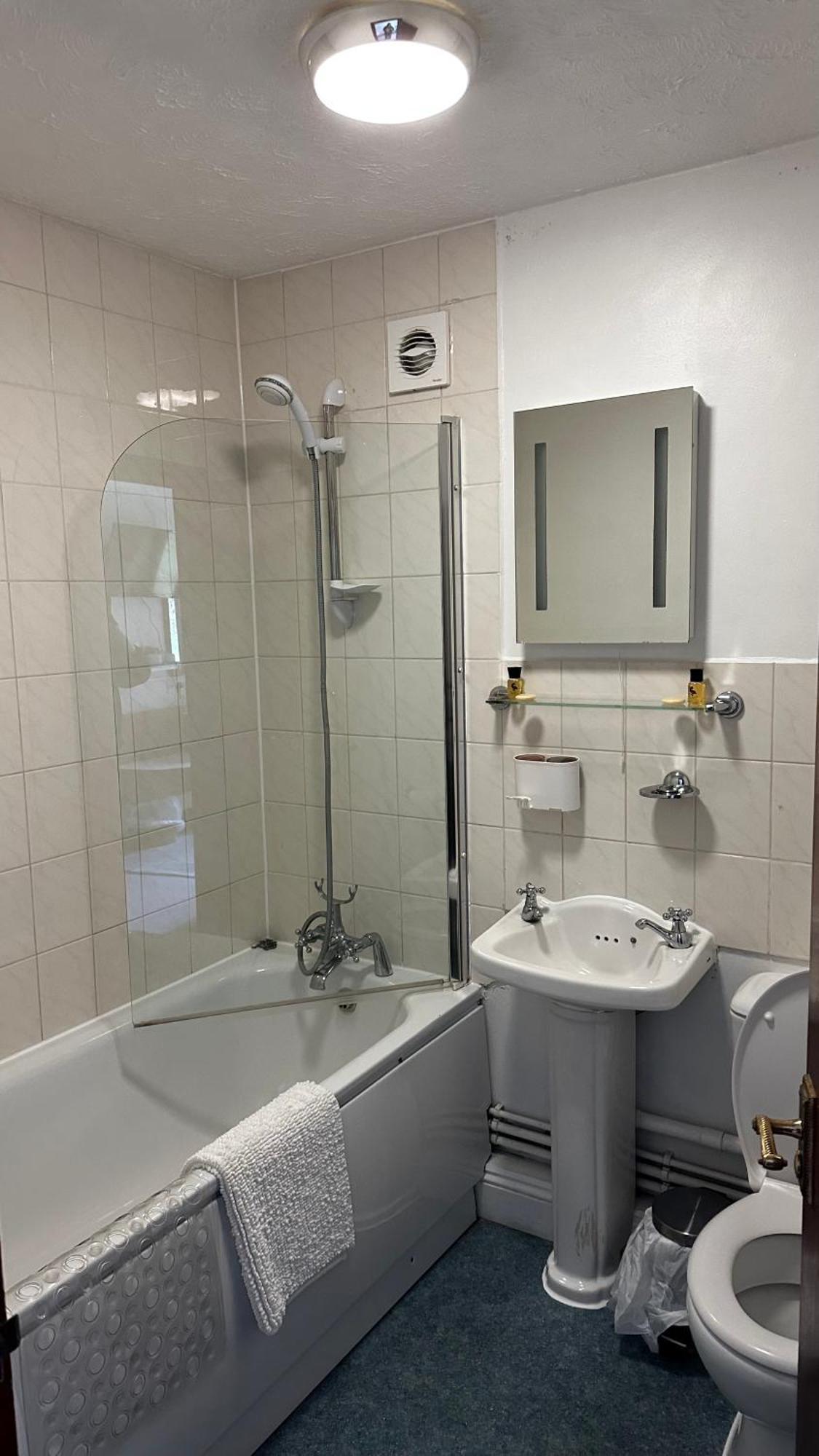 Farmhouse Inn Thaxted Extérieur photo